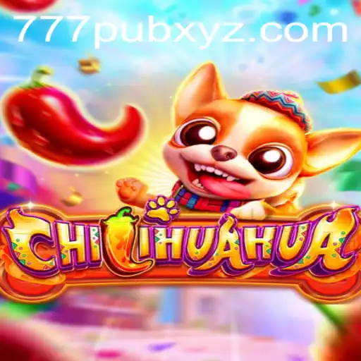 Discover the Thrilling World of CHILIHUAHUA Casino Game: An Exploration Through 777PUB