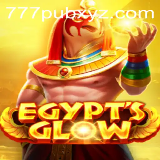 Discover the Allure of EgyptsGlow: A Slot Game Experience with 777PUB