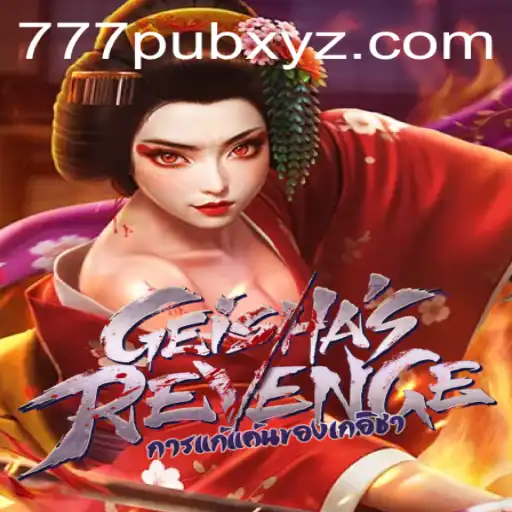 Unveiling GeishasRevenge: A Captivating Journey in the World of 777PUB