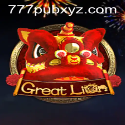 The Adventurous World of GreatLion: Unveiling the Excitement of 777PUB