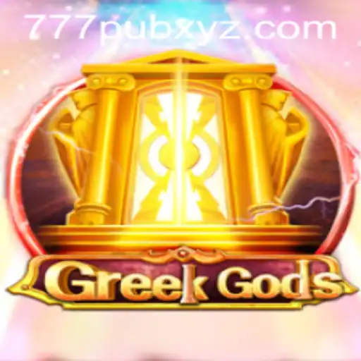 Unveiling GreekGods: A Mythological Adventure in the World of 777PUB
