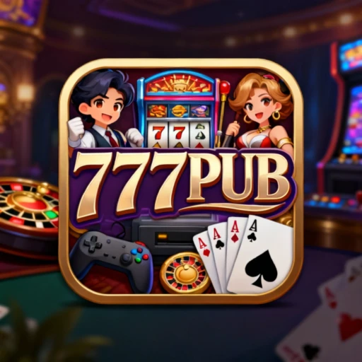 777PUB | 777PUB: Your Gateway to Exciting Online Gaming Adventures and ...