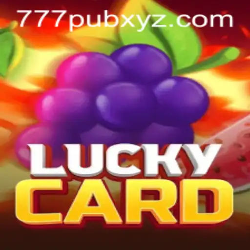 Exploring LuckyCard: A Dive into the Exciting World of 777PUB