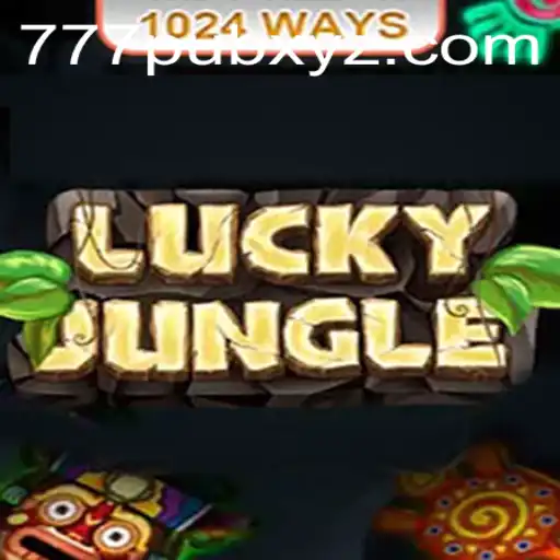 Exploring the Thrills of LuckyJungle1024: Dive into the Adventure with 777PUB