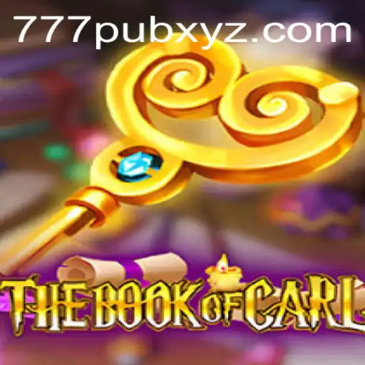 Immersive Adventures Await in TheBookofCarl: A Journey Through the Realm of 777PUB